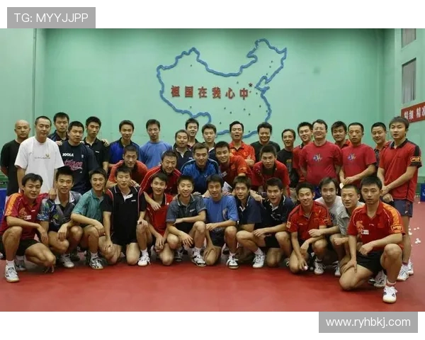 武汉乒乓球队灵活性排名创新高展现出色实力与团队合作精神