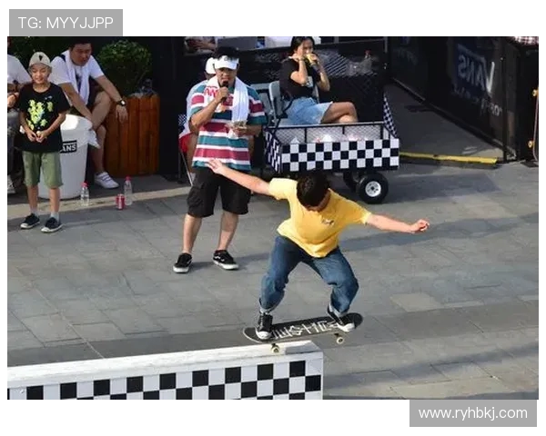 滑板心理素质评比揭晓广州滑板队荣获第二名殊荣