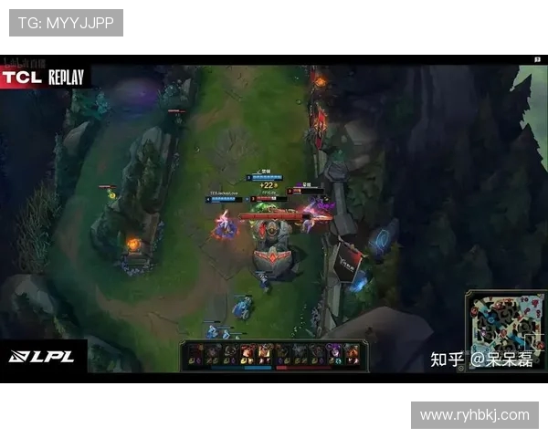 赛后复盘FPX与TES对决中的节奏掌控与战略分析