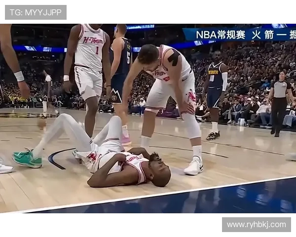 2018年2月10日火箭队对阵掘金队精彩比赛录像回放全程回顾