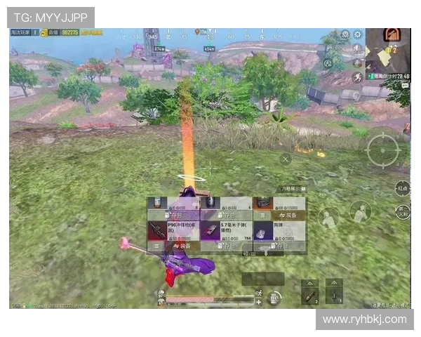 聚焦和平精英V5版本的力量与策略探讨之旅