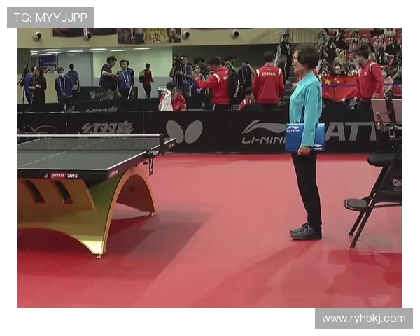 重庆乒乓球队技术探讨：提升竞技水平的关键策略与训练方法分析